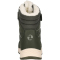 ZigZag Rincet wasserdichte Winterboots Kinder 3048 - beetle 24