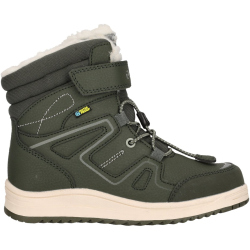 ZigZag Rincet wasserdichte Winterboots Kinder 3048 - beetle 28