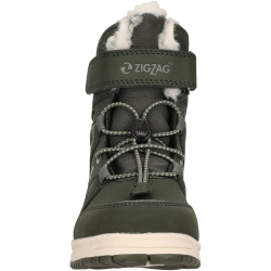 ZigZag Rincet wasserdichte Winterboots Kinder 3048 - beetle 28