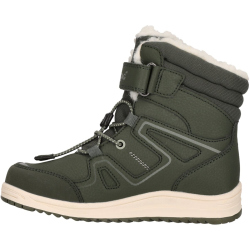 ZigZag Rincet wasserdichte Winterboots Kinder 3048 - beetle 28
