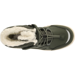 ZigZag Rincet wasserdichte Winterboots Kinder 3048 - beetle 28