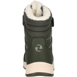 ZigZag Rincet wasserdichte Winterboots Kinder 3048 - beetle 28