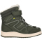 ZigZag Rincet wasserdichte Winterboots Kinder 3048 - beetle 28