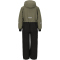 ZigZag Winterfun CFT + Schneeanzug Kinder 3048 - beetle 3 (98)