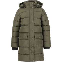 ZigZag Luisa Steppmantel Kinder 3048 - beetle 4 (104)