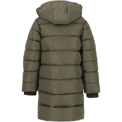 ZigZag Luisa Steppmantel Kinder 3048 - beetle 4 (104)