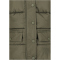 ZigZag Luisa Steppmantel Kinder 3048 - beetle 4 (104)
