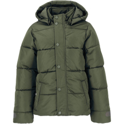 ZigZag Lusano Steppjacke Kinder 3048 - beetle 4 (104)