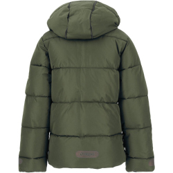 ZigZag Lusano Steppjacke Kinder 3048 - beetle 4 (104)