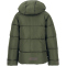 ZigZag Lusano Steppjacke Kinder 3048 - beetle 4 (104)