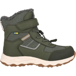 ZigZag Balful V2 wasserdichte Boots Kinder 3048 - beetle 26