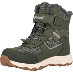 ZigZag Balful V2 wasserdichte Boots Kinder 3048 - beetle 26