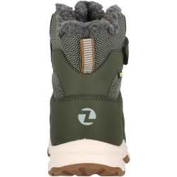 ZigZag Balful V2 wasserdichte Boots Kinder 3048 - beetle 27
