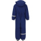 ZigZag Vally Schneeanzug Kinder 2235 - bellwether blue 2 (92/98)