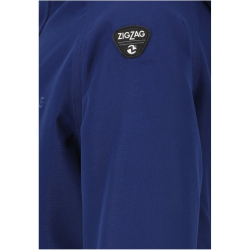 ZigZag Vally Schneeanzug Kinder 2235 - bellwether blue 6 (116/122)