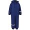 ZigZag Vally Schneeanzug Kinder 2235 - bellwether blue 6 (116/122)
