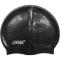 Cruz Silikon Badekappe 1001 - black