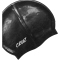 Cruz Silikon Badekappe 1001 - black