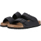 Cruz Shawnee Kork Sandalen Herren 1001 - black 40