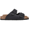 Cruz Shawnee Kork Sandalen Herren 1001 - black 40