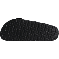 Cruz Shawnee Kork Sandalen Herren 1001 - black 41