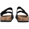 Cruz Shawnee Kork Sandalen Herren 1001 - black 41