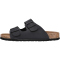 Cruz Shawnee Kork Sandalen Herren 1001 - black 41