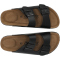 Cruz Shawnee Kork Sandalen Herren 1001 - black 41