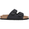 Cruz Whitehill Kork Sandalen Damen 1001 - black 37