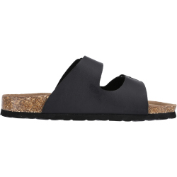 Cruz Whitehill Kork Sandalen Damen 1001 - black 38