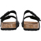 Cruz Whitehill Kork Sandalen Damen 1001 - black 38