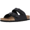 Cruz Whitehill Kork Sandalen Damen 1001 - black 38