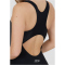 Cruz Catlettsburg Badeanzug Damen 1001 - black 36