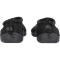 Cruz Greensburg Wasserschuhe 1001 - black 28