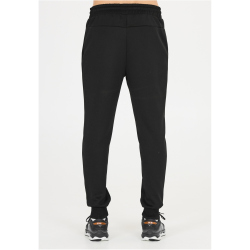 Cruz Kanpur Jogginghose Herren 1001 - black S