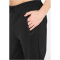 Cruz Kanpur Jogginghose Herren 1001 - black S