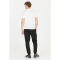Cruz Kanpur Jogginghose Herren 1001 - black S