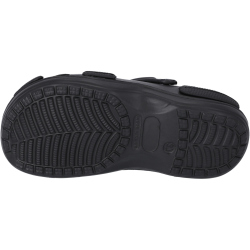 Cruz Nower Clogs Herren 1001 - black 36