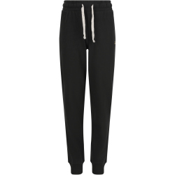 Cruz Regent Jogginghose Kinder 1001 - black 8 (128/134)