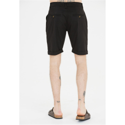 Cruz Jerryne Chinoshorts Herren 1001 - black S