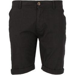 Cruz Jerryne Chinoshorts Herren 1001 - black M