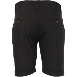 Cruz Jerryne Chinoshorts Herren 1001 - black M