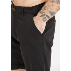 Cruz Jerryne Chinoshorts Herren 1001 - black M