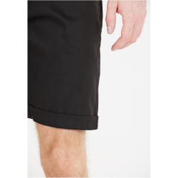 Cruz Jerryne Chinoshorts Herren 1001 - black M