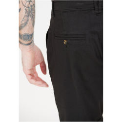 Cruz Jerryne Chinoshorts Herren 1001 - black M