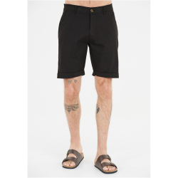 Cruz Jerryne Chinoshorts Herren 1001 - black M