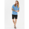 Cruz Jerryne Chinoshorts Herren 1001 - black M