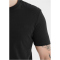 Cruz Highmore T-Shirt Herren 1001 - black M