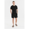 Cruz Highmore T-Shirt Herren 1001 - black M