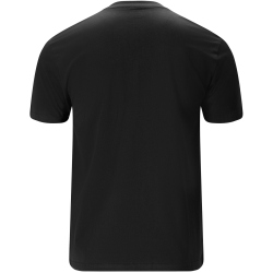 Cruz Highmore T-Shirt Herren 1001 - black L